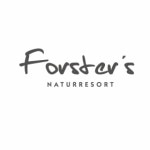 Logo Forster's Naturresort