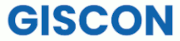 Logo GISCON GmbH
