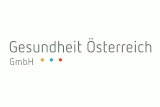 Logo Gesundheit Österreich GmbH