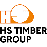 Logo HS Timber Group GmbH