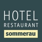 Logo Hotel Restaurant Sommerau