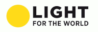 Logo LIGHT FOR THE WORLD