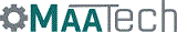 Logo MAATech GmbH