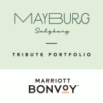 Mayburg Salzburg, A Tribute Portfolio Hotel logo