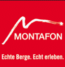 Logo Montafon Tourismus GmbH