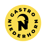 Logo Niederhorn Gastro AG