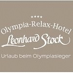 Logo Olympia Relax Hotel Leonhard Stock