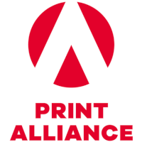 Logo Print Alliance HAV Produktions GmbH