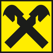 Logo Raiffeisenlandesbank NÖ-Wien AG