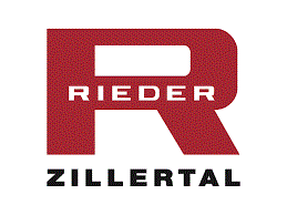 Logo Rieder GmbH & Co KG