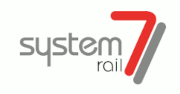 Logo System 7 Railholding GmbH