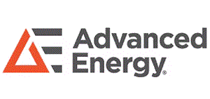 Logo Advanced Energy