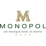 Logo Art Boutique Hotel Monopol