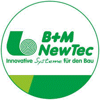 Logo B M NewTec GmbH