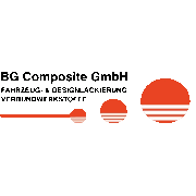 Logo BG Composite GmbH