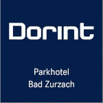 Logo Dorint Parkhotel Bad Zurzach