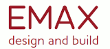 Logo EMAX GmbH