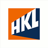 Logo HKL BAUMASCHINEN Austria GmbH