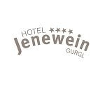 Logo Hotel Jenewein Gurgl****