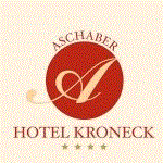 Logo Hotel Kroneck Aschaber GmbH