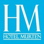 Logo Hotel Murten