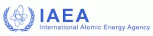 Logo International Atomic Energy Agency