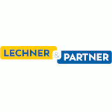 Logo Lechner & Partner ZT GmbH