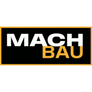 Logo MACHBAU GmbH