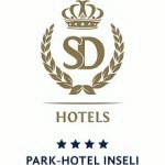 Logo Parkhotel Inseli