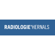 Logo RADIOLOGIE'HERNALS