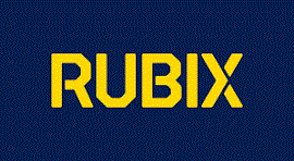 Logo Rubix GmbH