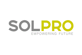 Logo SOLPRO GmbH