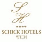 Logo Schick-Hotels Betriebs GmbH