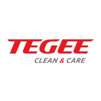 Logo Tegee Clean & Care Christian Maurer GmbH