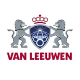 Logo Van Leeuwen Deutschland GmbH