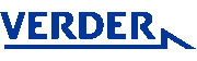 Logo Verder GmbH Austria