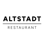 Logo Altstadt Restaurant