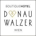 Logo BOUTIQUEHOTEL DONAUWALZER