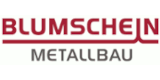 Logo Blumschein Metallbau GmbH