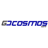 COSMOS CONNECT GmbH logo