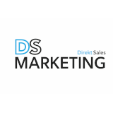 Logo DS Marketing GmbH