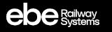 EBE Railway Systems GmbH logo