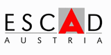 Logo ESCAD Austria GmbH