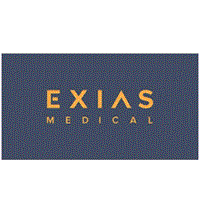 Logo EXIAS Medical GmbH