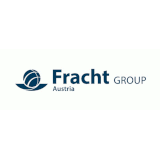 Logo Fracht FWO Gesellschaft m.b.H.