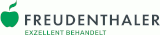 Logo Freudenthaler GmbH & Co KG