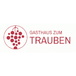 Logo Gasthaus zum Trauben