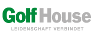 Logo Golf House GmbH