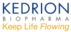Logo Kedrion Biopharma GmbH