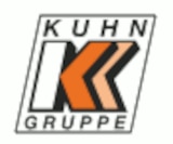 Logo Kuhn Baumaschinen GmbH
